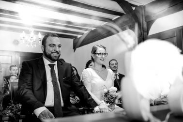 standesamtliche Hochzeit Mosbach