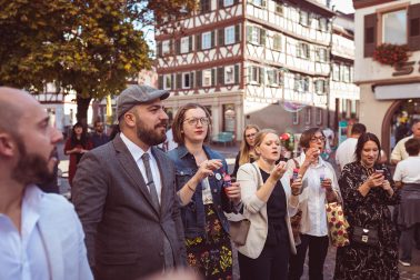 standesamtliche Hochzeit Mosbach