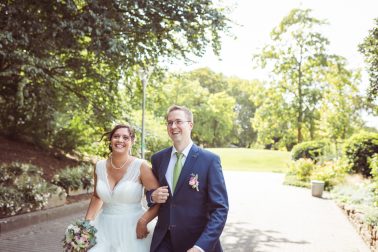 romantische vintage hochzeit mannheim luisenpark