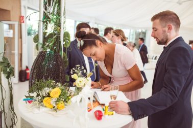 romantische vintage hochzeit mannheim luisenpark