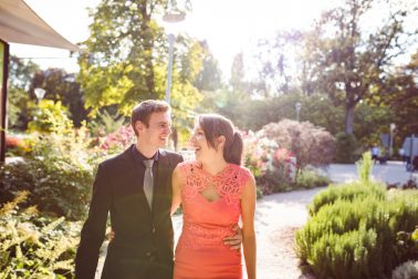 romantische vintage hochzeit mannheim luisenpark
