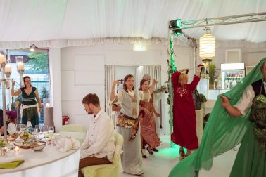 romantische vintage hochzeit mannheim luisenpark