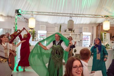 romantische vintage hochzeit mannheim luisenpark