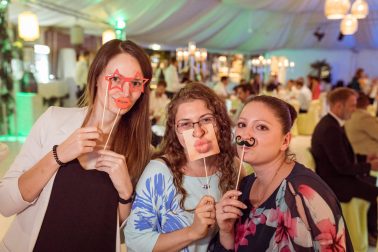 romantische vintage hochzeit mannheim luisenpark