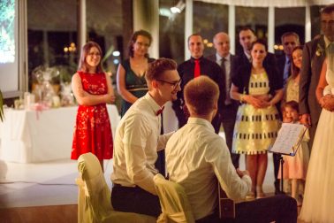 romantische vintage hochzeit mannheim luisenpark