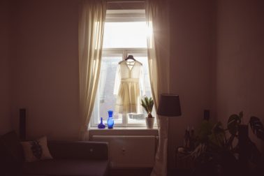 Standesamtliche Hochzeit in München Haidhausen