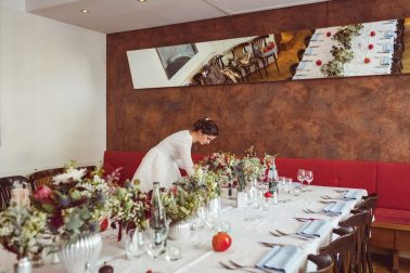 Standesamtliche Hochzeit in München Haidhausen