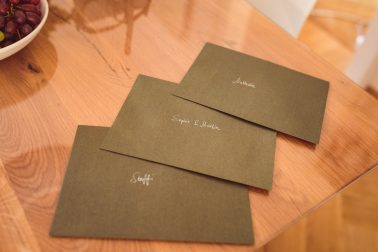 Standesamtliche Hochzeit in München Haidhausen