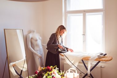 Standesamtliche Hochzeit in München Haidhausen