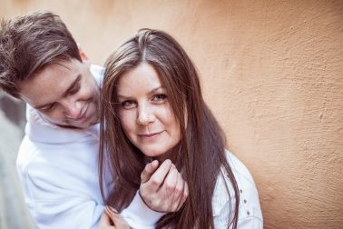 Engagementshooting Stockholm