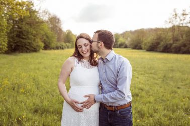 Babybauchshooting Düsseldorf