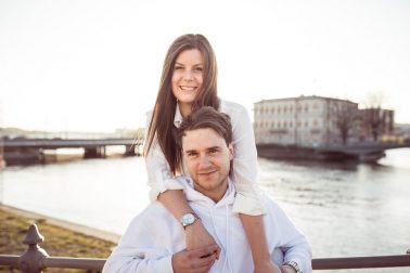 Paarshooting Stockholm