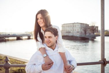 Paarshooting Stockholm