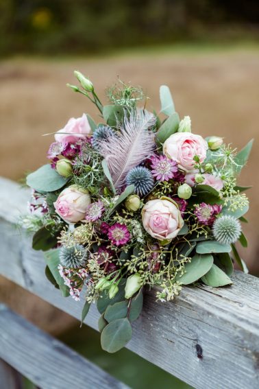 Boho Hochzeit in Sankt Urlich im Pillerseetal in Tirol