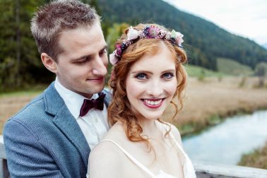 Heiraten in Sankt Urlich im Pillerseetal in Tirol
