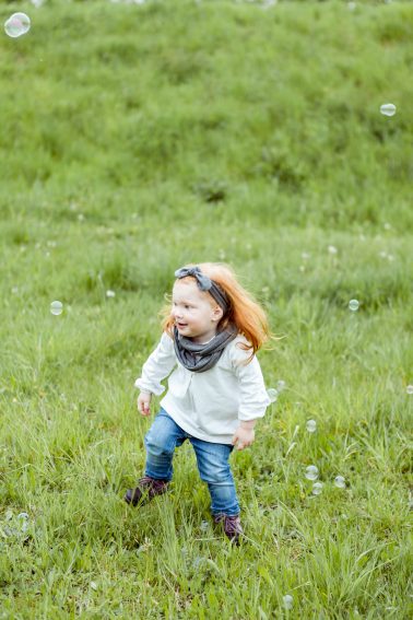 Kinder Fotos Düsseldof