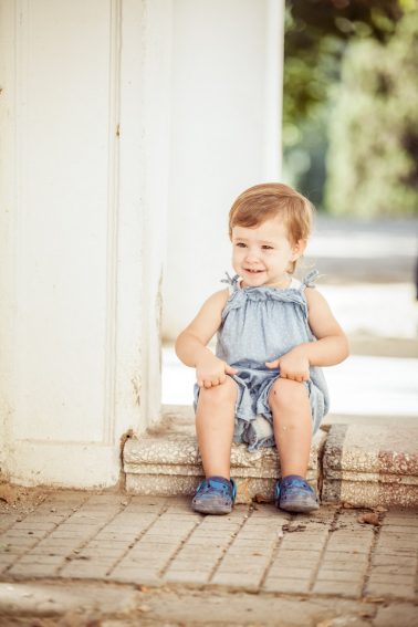 Kindershooting in Madrid