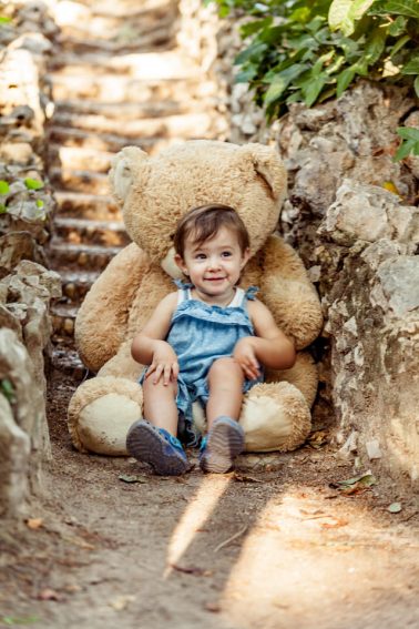 Kindershooting in Madrid