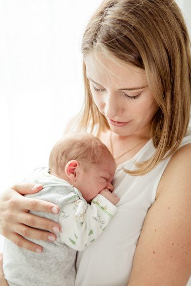 Babyshooting in Stuttgart