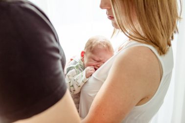 Familienshooting in Stuttgart