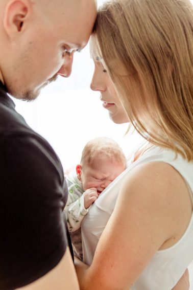 Familienshooting in Stuttgart
