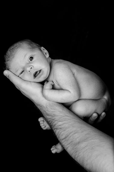 Newbornshooting in Stuttgart