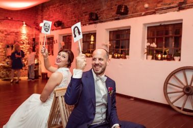 Heiraten auf Gut Diepensiepen in Ratingen