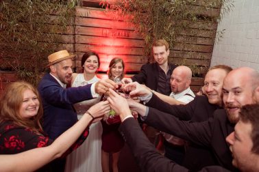 Heiraten auf Gut Diepensiepen in Ratingen