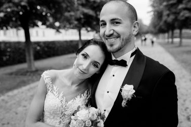 Heiraten im alten Reitstall in Ludwigsburg