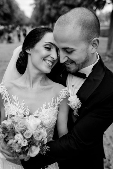 Heiraten im alten Reitstall in Ludwigsburg