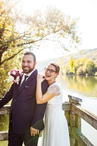 Hochzeitsfotograf Mosbach