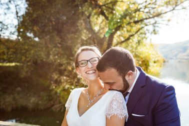 Heiraten in der Heidersbacher Mühle in Mosbach