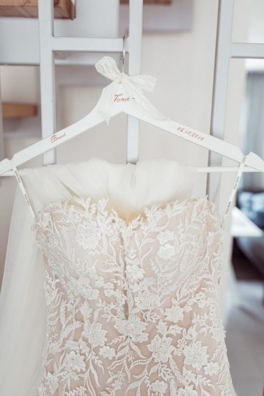 Hochzeit im alten Reitstall in Ludwigsburg