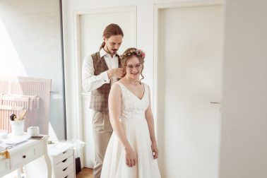 Hochzeitsfotograf Karlsruhe