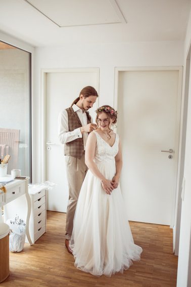 Hochzeitsfotograf Karlsruhe