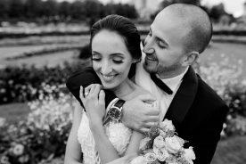 Hochzeitsfotograf Ludwigsburg