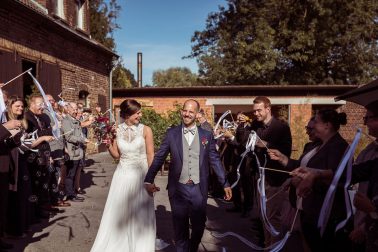 Hochzeitsfotograf Ratingen