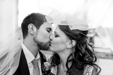 Kirchliche Hochzeit in Heeren