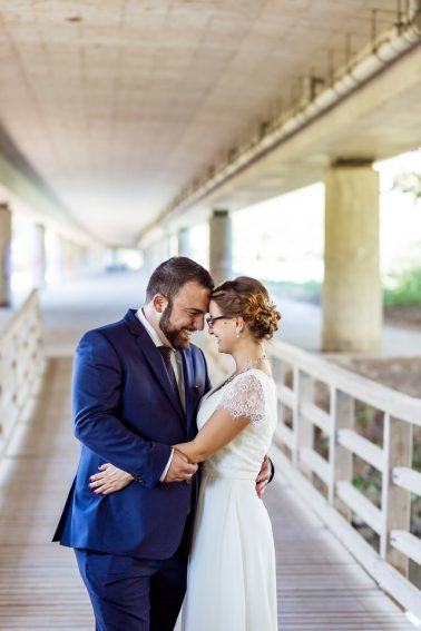 Standesamtliche Hochzeit in Mosbach