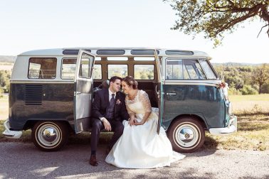 Vintage Hochzeit in Bretten auf Gut Schwarzerdhof