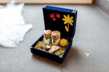 Winterhochzeit Standesamtliche Trauung in Ratingen
