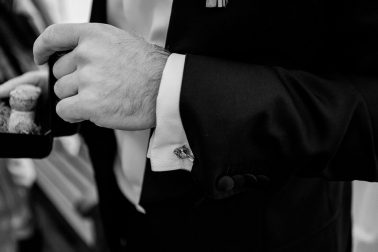Winterhochzeit Standesamtliche Trauung in Ratingen