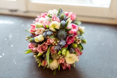 Winterhochzeit Standesamtliche Trauung in Ratingen