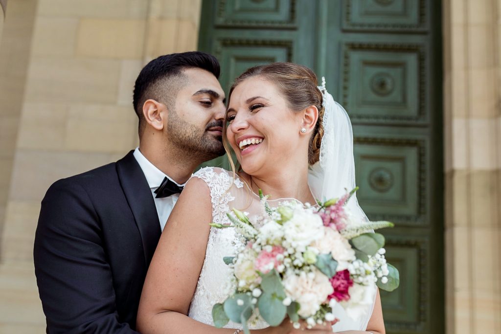 Heiraten im Panoramahotel Fellbach Stuttgart