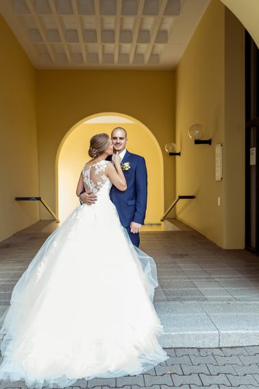 Heiraten Schloss Hohenheim Speisemeisterei Stuttgart