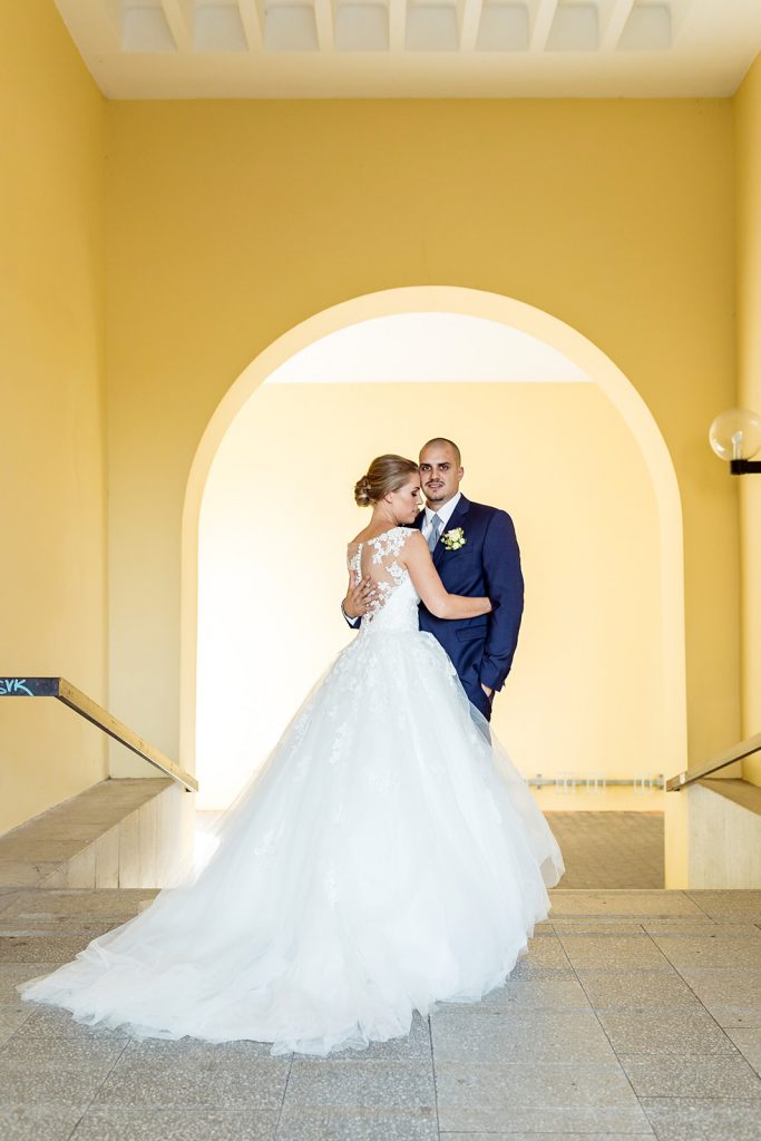 Heiraten Schloss Hohenheim Speisemeisterei Stuttgart