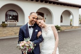Heiraten im Weingut Kurz Wagner Kirchheim am Neckar