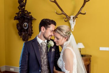 Heiraten auf Schloss Eberstein