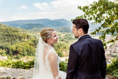 Heiraten auf Schloss Eberstein in Germersheim