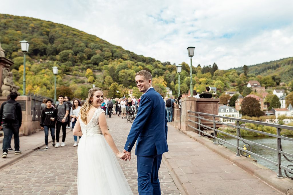 Heiraten im alten Schwimmbad Heidelberg